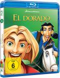 Film: DreamWorks: Der Weg nach El Dorado