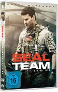 SEAL Team - Staffel 1