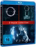 Film: Ring - 3 Movie Collection