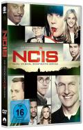 Film: NCIS - Navy CIS - Season 15
