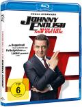 Film: Johnny English - Man lebt nur dreimal