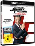 Film: Johnny English - Man lebt nur dreimal - 4K