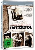 Film: Interpol - Die komplette 8-teilige Serie