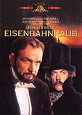 Film: Der groe Eisenbahnraub