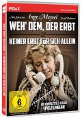 Film: Weh' dem, der erbt / Keiner erbt fr sich allein