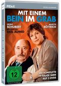 Film: Mit einem Bein im Grab - Die komplette 19-teilige Serie