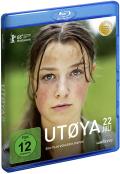 Film: Utoya: 22. Juli