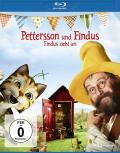 Film: Pettersson und Findus - Findus zieht um