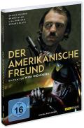 Film: Der amerikanische Freund -  Digital remastered