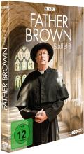 Film: Father Brown - Staffel 6