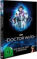 Doctor Who - Vierter Doktor - Die Rache der Cybermen