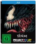 Film: Venom - Project Popart Steelbook Edition