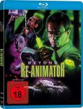 Film: Beyond Re-Animator