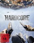 Hardcore - Limited Steelbook