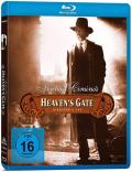Heaven's Gate: Das Tor zum Himmel - Director's Cut