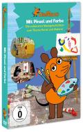 Film: Die Sendung mit der Maus - DVD 17