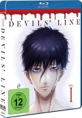 Devils' Line - Vol. 1