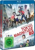 Tokyo Magnitude 8.0 - Komplettbox