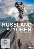 Film: Russland von oben - Die komplette Serie