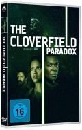 Film: The Cloverfield Paradox
