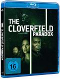 The Cloverfield Paradox