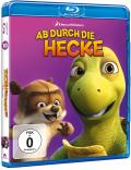 Film: Ab durch die Hecke