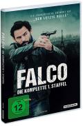 Film: Falco - Staffel 1