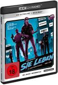 Film: Sie leben - 4K