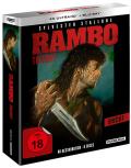 Rambo Trilogy - uncut - 4K