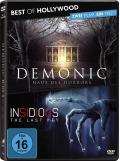 Film: Best of Hollywood: Insidious: The Last Key / Demonic