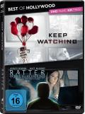 Film: Best of Hollywood: Keep Watching / Ratter - Er weiss alles ber dich