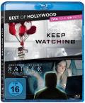 Film: Best of Hollywood: Keep Watching / Ratter - Er weiss alles ber dich