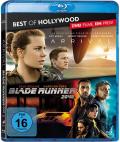 Best of Hollywood: Blade Runner 2049 / Arrival