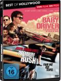 Film: Best of Hollywood: Baby Driver / Premium Rush