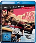 Film: Best of Hollywood: Baby Driver / Premium Rush