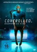 Film: Controlled - Bewahren Sie Ruhe