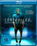 Film: Controlled - Bewahren Sie Ruhe