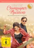 Champagner & Macarons - Ein unvergessliches Gartenfest