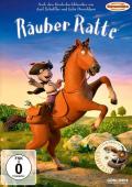 Ruber Ratte