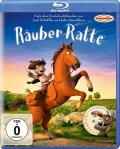 Ruber Ratte