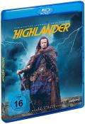 Film: Highlander - Es kann nur einen geben