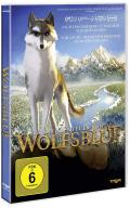 Die Abenteuer von Wolfsblut