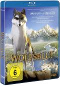 Film: Die Abenteuer von Wolfsblut