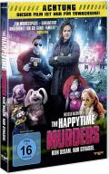 Film: The Happytime Murders