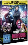 The Happytime Murders