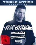 Triple Action Collection: Jean-Claude Van Damme