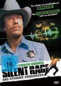 Film: Silent Rage - Das stumme Ungeheuer