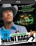 Film: Silent Rage - Das stumme Ungeheuer