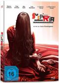 Film: Suspiria - Cover B