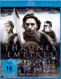 Thrones & Empires